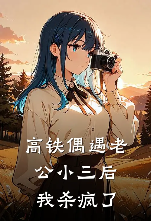 高铁偶遇老公小三后，我杀疯了许如渠美甲全文在线阅读_高铁偶遇老公小三后，我杀疯了全集免费阅读