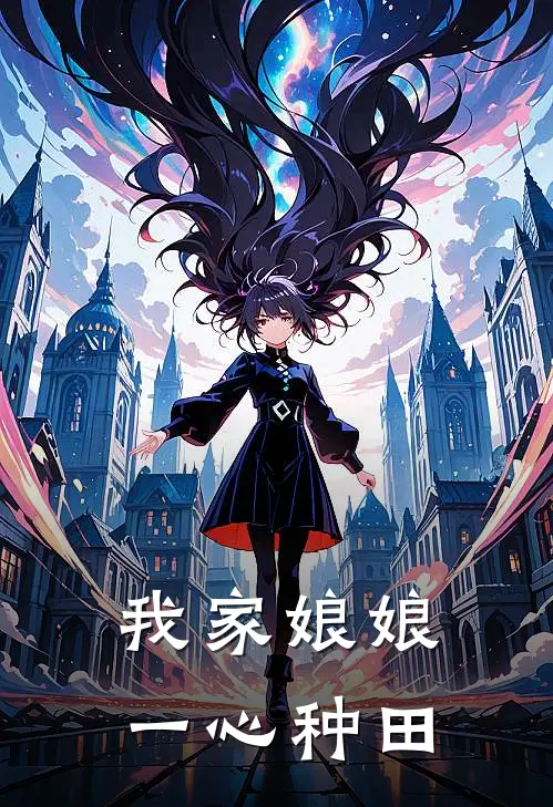 我家娘娘一心种田