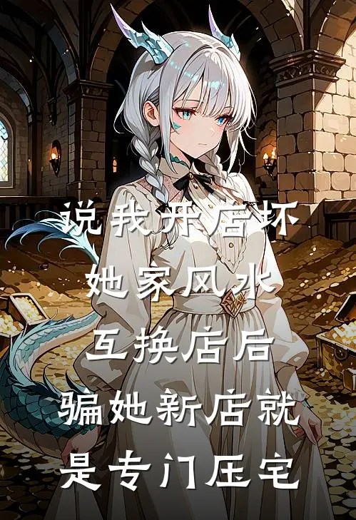 沈沫王林英《说我开店坏她家风水，互换店后，骗她新店就是专门压宅》全文免费在线阅读_《说我开店坏她家风水，互换店后，骗她新店就是专门压宅》全本在线阅读