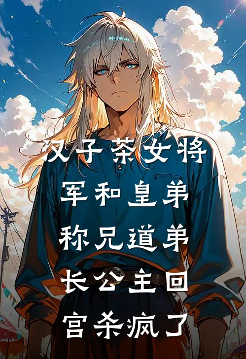 汉子茶女将军和皇弟称兄道弟，长公主回宫杀疯了萧景福安最新热门小说_汉子茶女将军和皇弟称兄道弟，长公主回宫杀疯了全本在线阅读