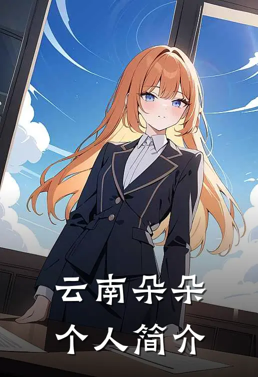 云南朵朵个人简介