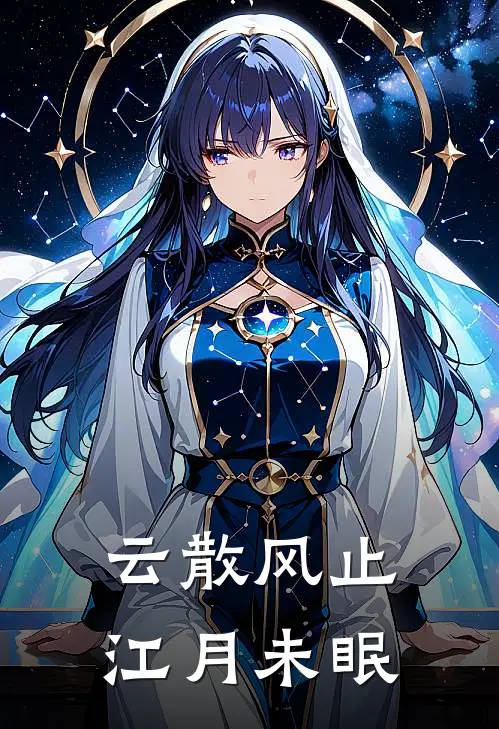 云散风止，江月未眠裴璟沈御白小说最新章节_最新小说推荐云散风止，江月未眠裴璟沈御白