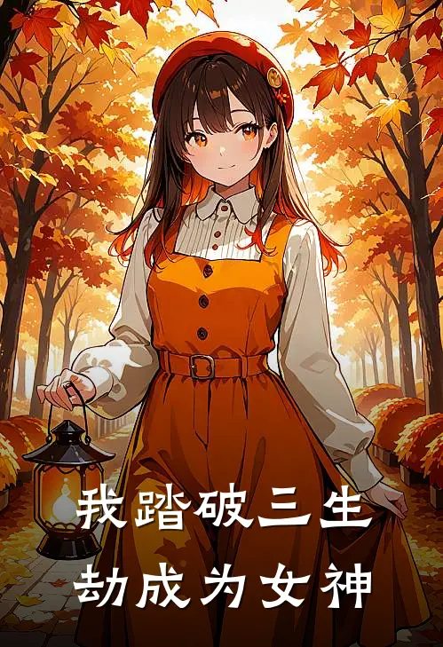 我踏破三生劫成为女神