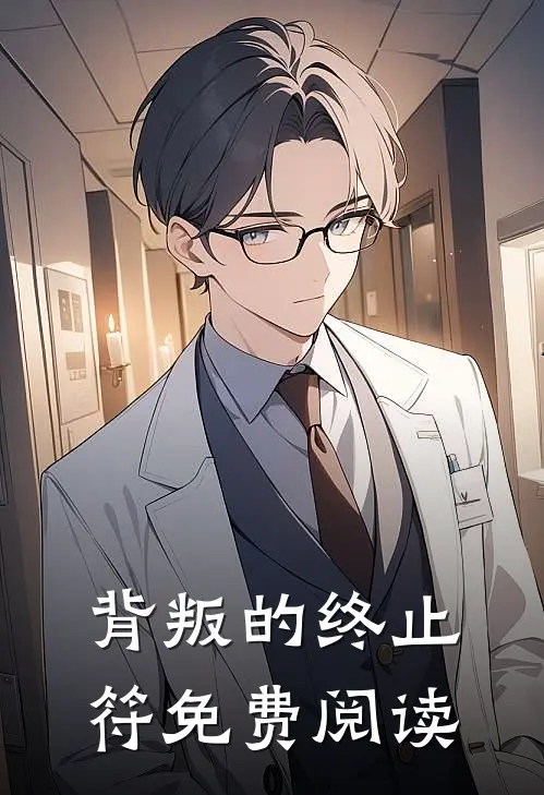 背叛的终止符免费阅读