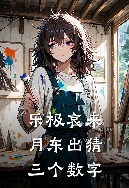 乐极哀来月东出猜三个数字