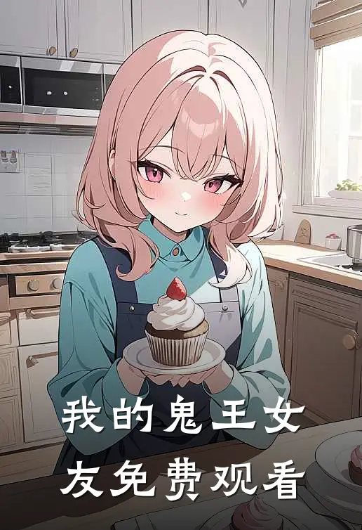 我的鬼王女友免费观看