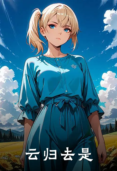 云归去是