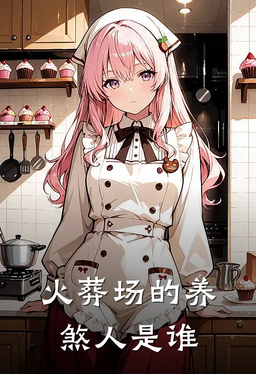 火葬场的养煞人是谁