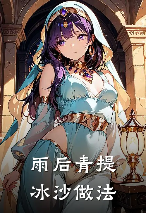 雨后青提冰沙做法