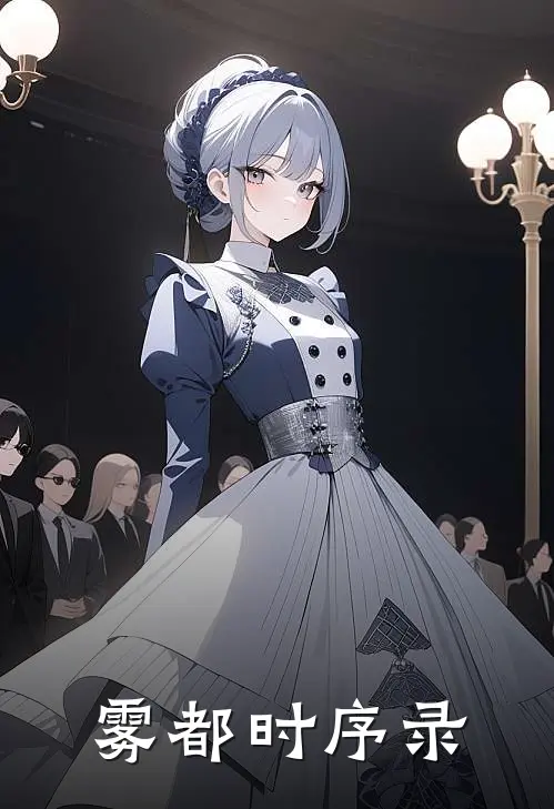 雾都时序录(塞缪尔艾利克斯)在哪看免费小说_最新章节列表雾都时序录(塞缪尔艾利克斯)