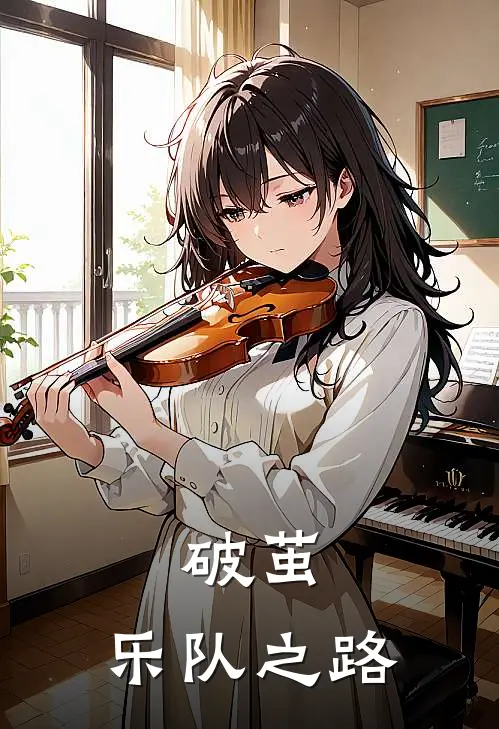 破茧，乐队之路(江屿陈忠浩)热门小说_完结版小说全文免费阅读破茧，乐队之路(江屿陈忠浩)