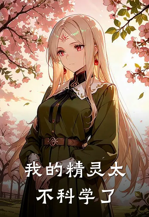 我的精灵太不科学了