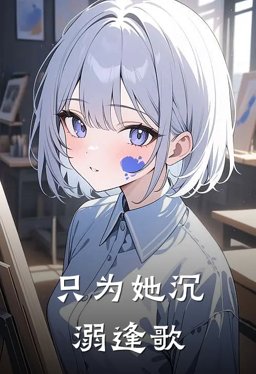 只为她沉溺逢歌