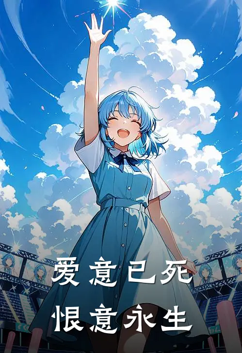 爱意已死，恨意永生(宋堇禾陆屿)热门网络小说_最新完本小说爱意已死，恨意永生(宋堇禾陆屿)