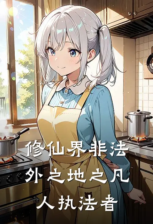 修仙界非法外之地之凡人执法者(林砚苏清鸢)最新完本小说推荐_免费小说推荐修仙界非法外之地之凡人执法者林砚苏清鸢