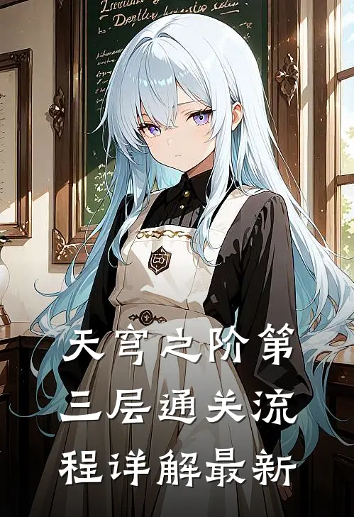 天穹之阶第三层通关流程详解最新