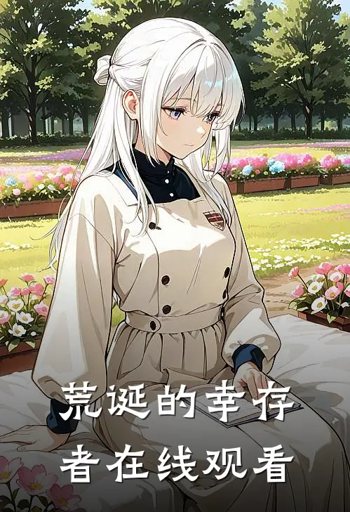 荒诞的幸存者在线观看