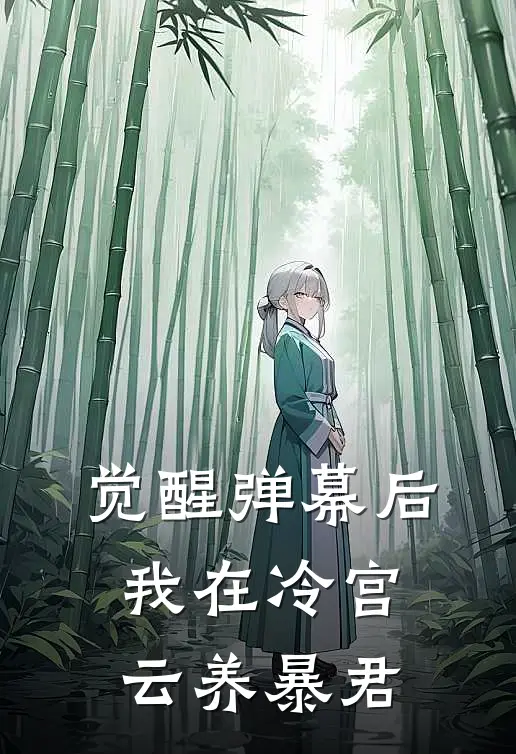 觉醒弹幕后，我在冷宫云养暴君(翠云阿九)免费小说阅读_免费小说完整版觉醒弹幕后，我在冷宫云养暴君(翠云阿九)