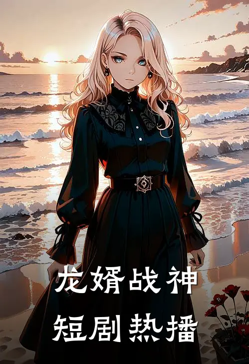 龙婿战神短剧热播