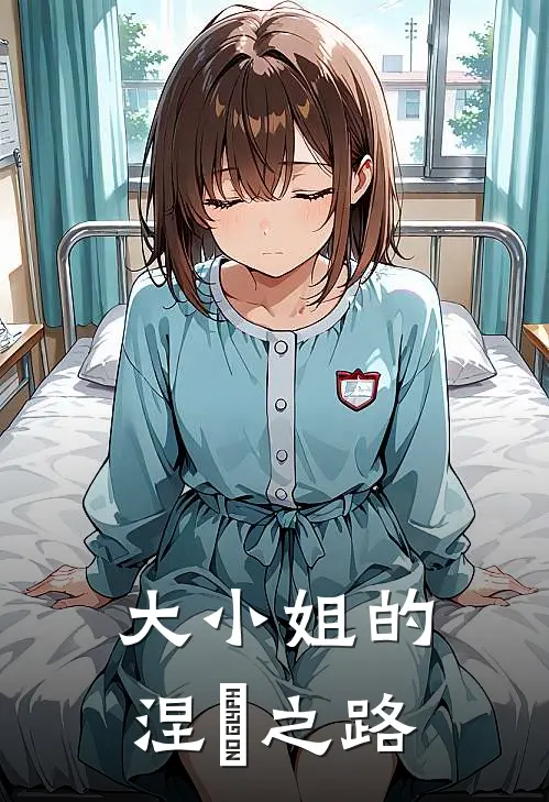 大小姐的涅槃之路
