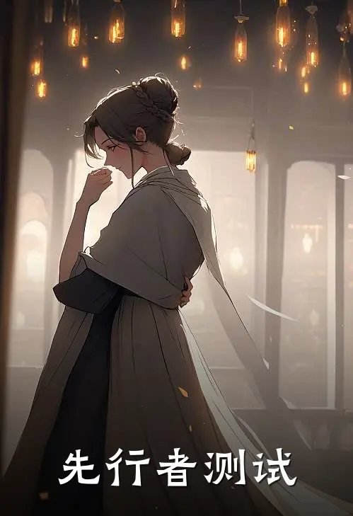 先行者测试谨晟杨启完本热门小说_小说完结版先行者测试(谨晟杨启)