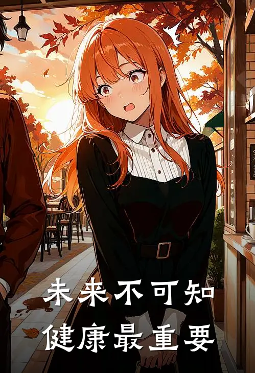 未来不可知健康最重要