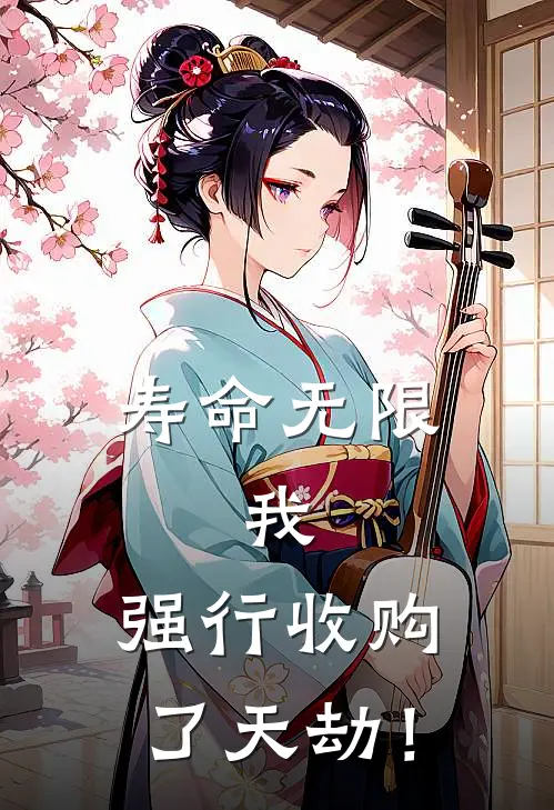 寿命无限：我，强行收购了天劫！苏昼周通小说完结推荐_完整版小说免费阅读寿命无限：我，强行收购了天劫！(苏昼周通)