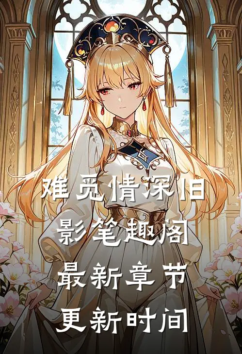 难觅情深旧影笔趣阁最新章节更新时间