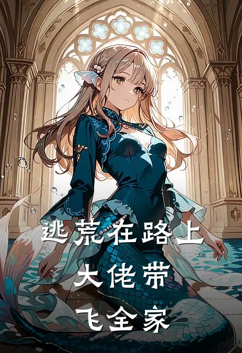 逃荒在路上：大佬带飞全家(宋珏小玉)免费完结小说_小说完整版免费阅读逃荒在路上：大佬带飞全家(宋珏小玉)