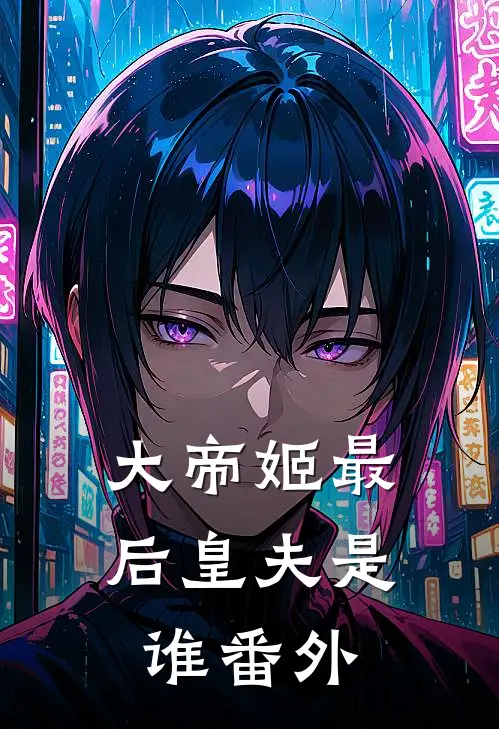 大帝姬最后皇夫是谁番外