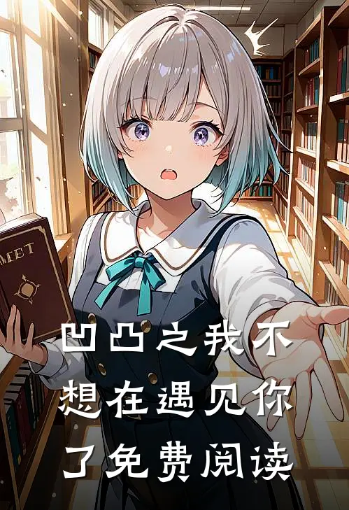 凹凸之我不想在遇见你了免费阅读