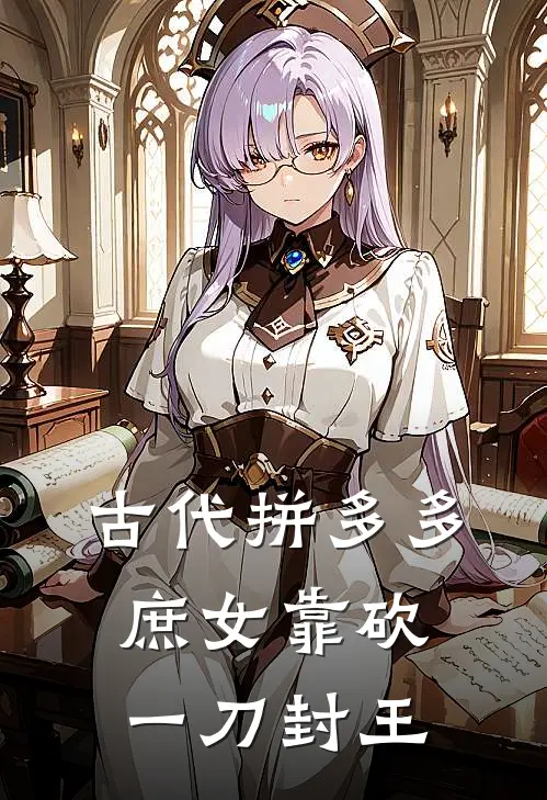 古代拼多多：庶女靠砍一刀封王阮绵绵阮娇娇新热门小说_免费阅读全文古代拼多多：庶女靠砍一刀封王阮绵绵阮娇娇