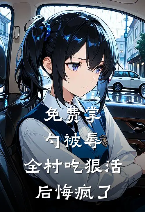 免费掌勺被辱，全村吃狠活后悔疯了