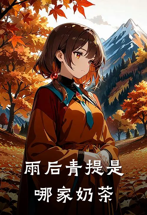 雨后青提是哪家奶茶