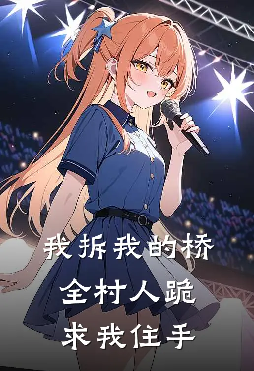 我拆我的桥，全村人跪求我住手赵铭陈楚强完结小说大全_免费小说在哪看我拆我的桥，全村人跪求我住手(赵铭陈楚强)