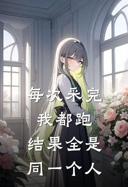 每次采完我都跑，结果全是同一个人苏小小天玄宗推荐完结小说_热门小说在线阅读每次采完我都跑，结果全是同一个人(苏小小天玄宗)