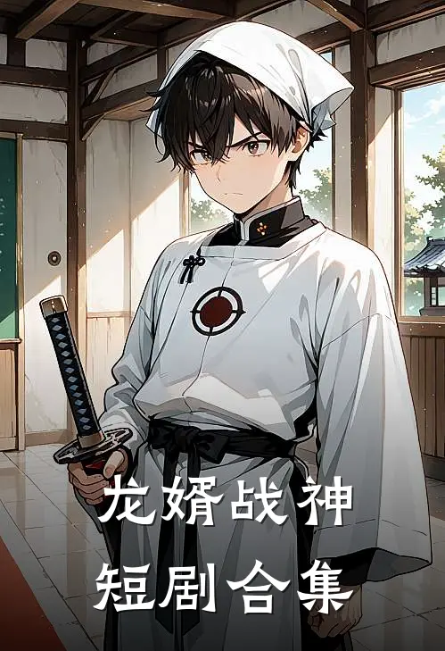 龙婿战神短剧合集