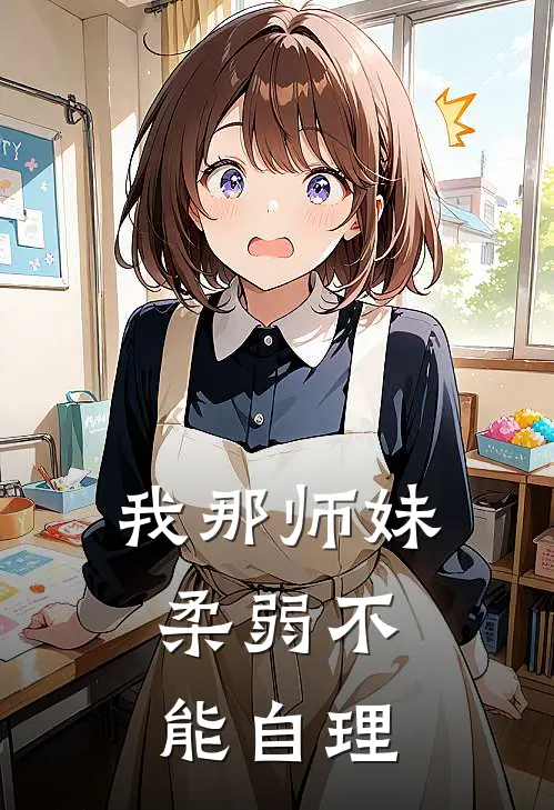 我那师妹，柔弱不能自理