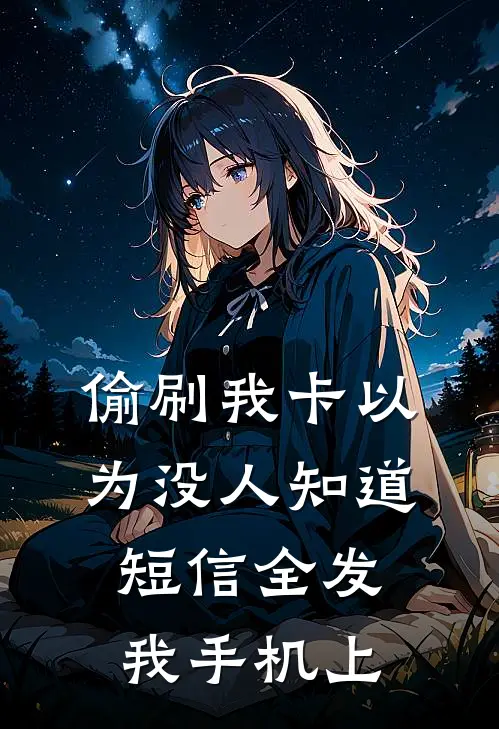 偷刷我卡以为没人知道，短信全发我手机上林晓陈博最新完本小说_免费小说大全偷刷我卡以为没人知道，短信全发我手机上(林晓陈博)