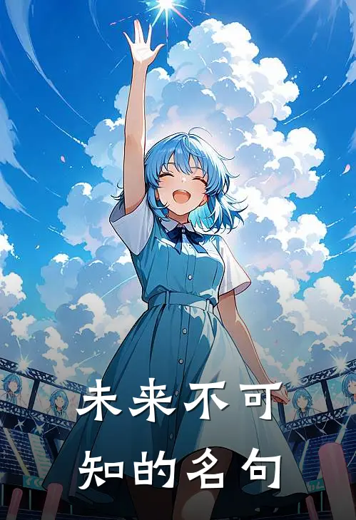 未来不可知的名句