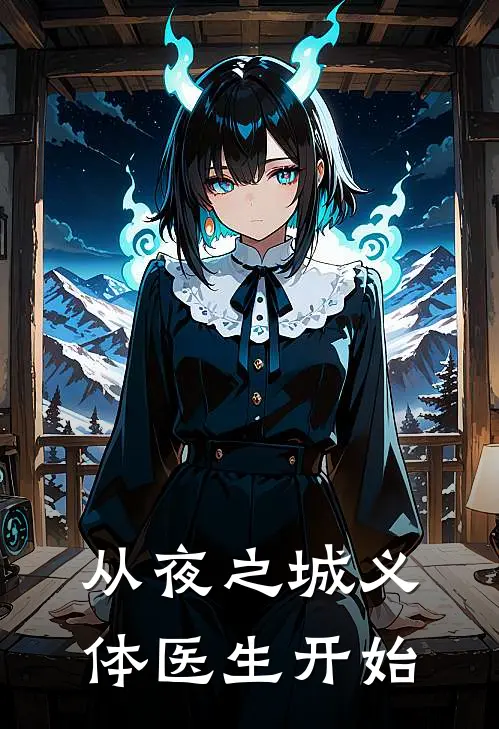 从夜之城义体医生开始路野路野最新章节免费阅读_从夜之城义体医生开始全文免费在线阅读