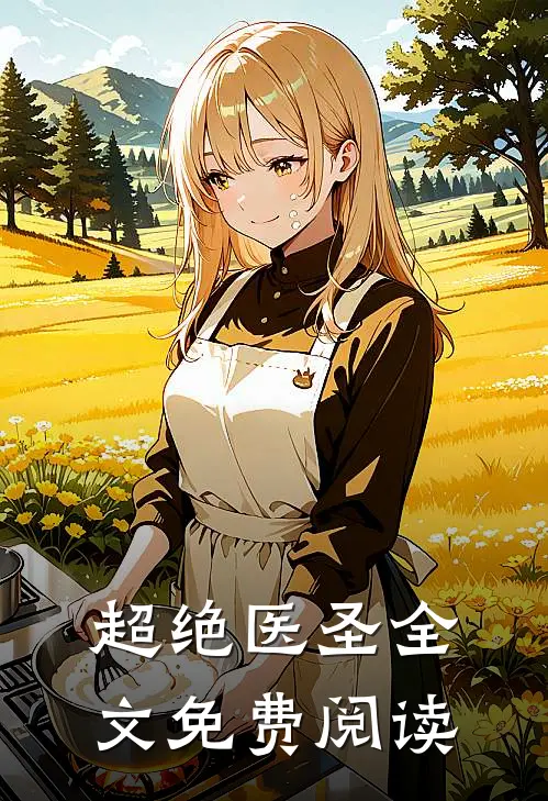 超绝医圣全文免费阅读