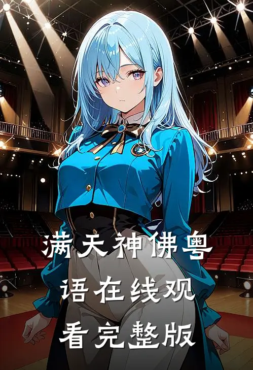 满天神佛粤语在线观看完整版