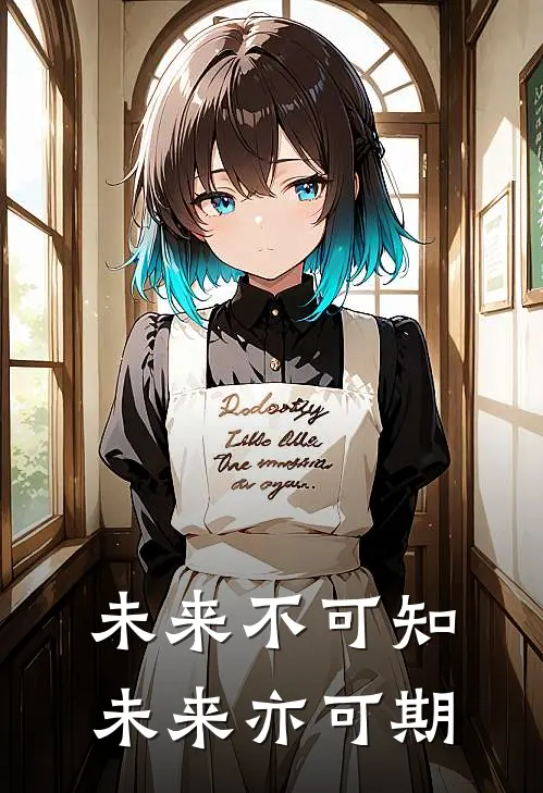 未来不可知,未来亦可期