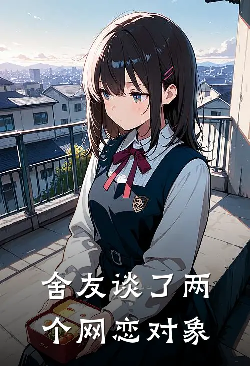 舍友谈了两个网恋对象(周淮沈语雪)热门小说排行_完结版小说舍友谈了两个网恋对象周淮沈语雪
