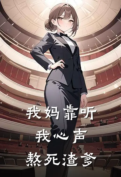 我妈靠听我心声，熬死渣爹苏清欢白月光免费小说完结_最新章节列表我妈靠听我心声，熬死渣爹(苏清欢白月光)