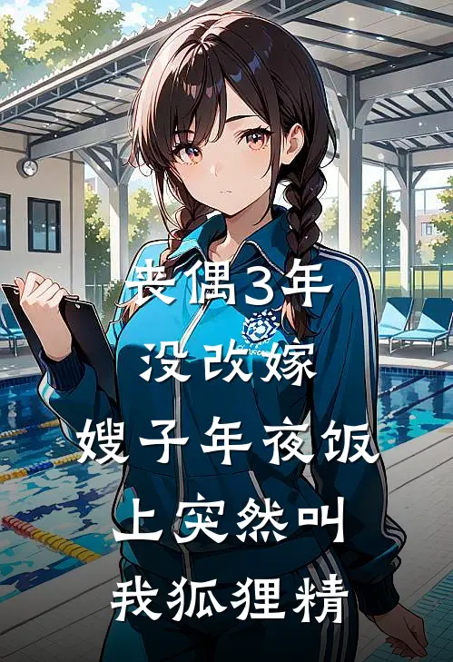 丧偶3年没改嫁，嫂子年夜饭上突然叫我狐狸精(钱美琳林知夏)热门的小说_热门网络小说推荐丧偶3年没改嫁，嫂子年夜饭上突然叫我狐狸精(钱美琳林知夏)