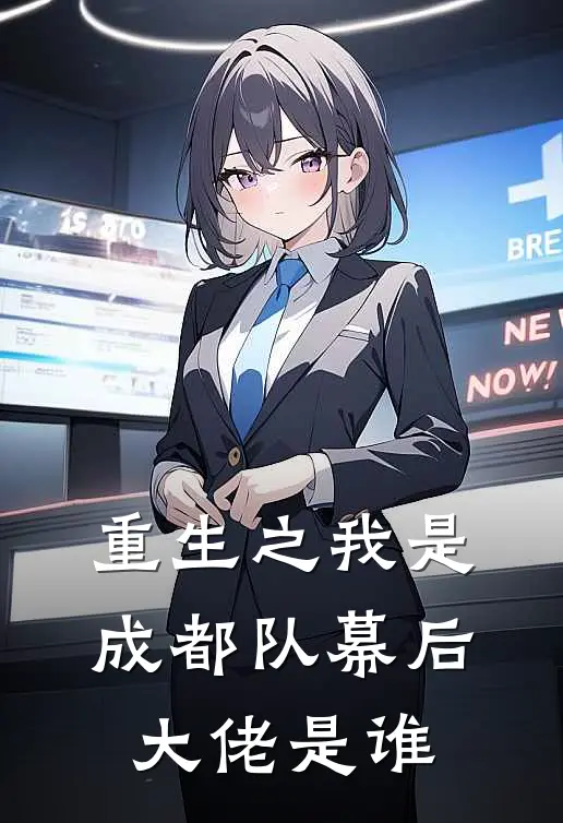 重生之我是成都队幕后大佬是谁