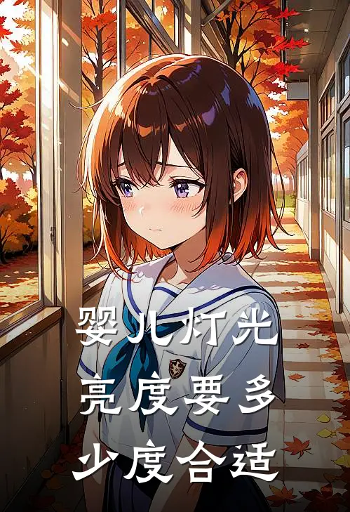 婴儿灯光亮度要多少度合适