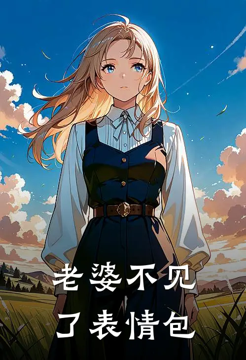 老婆不见了表情包